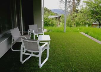 Haus Mit Traumhaften Ausblick