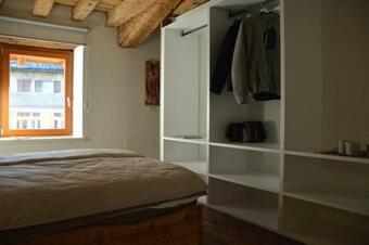 Apartamento Le Stanze Di Klaus