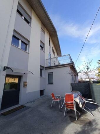 Hostal Maison Al Bivio (locazione Turistica)