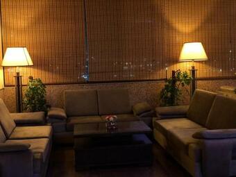 Barada Hotel