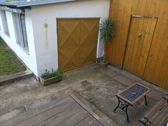 Apartm�n U Zebry