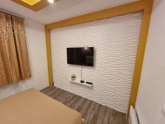 Premier Apartmani Kotor Varo?