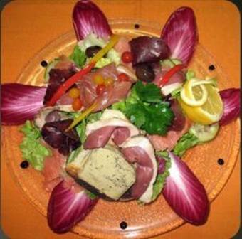 Hotel H�tel Les Goli�res