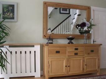 Bed & Breakfast The Ridgewood Lodge