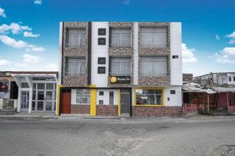 Hotel Maximus Inn