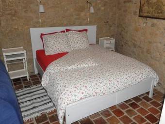 Apartamento Studio Bardin