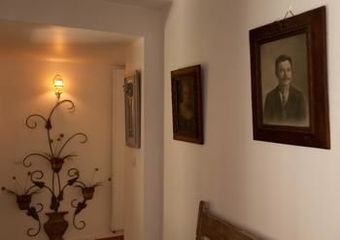 Bed & Breakfast Domaine De La Mare Elan