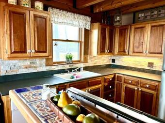 Eagles Perch - Mentone's #1 Vacation Rental!