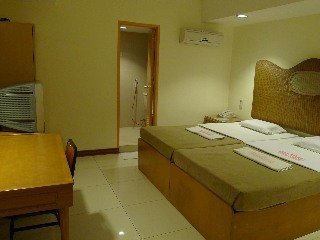 Hotel Cebuview Tourist Inn