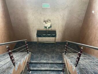 Hostal Pensiunea Ramina