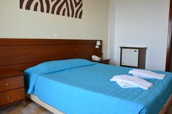 Hotel Golden Sands