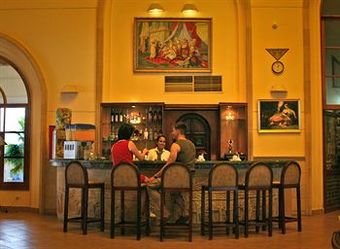 Hotel Club Calimera Akassia Swiss Resort