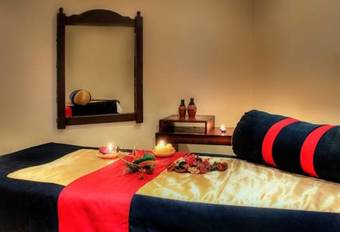 Hotel Lti Akassia Beach