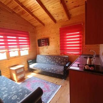 Hotel Baraj Tat?l K�y�