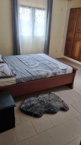 Apartamento Lumumba