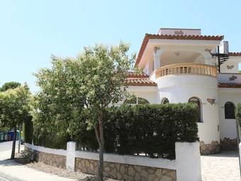 Villa Casa Tilgner