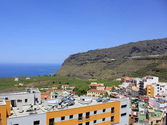Apartamentos Atlantis