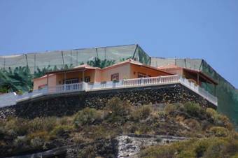 Apartamento Complejo Geranios