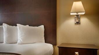 Hotel Best Western Golden Key