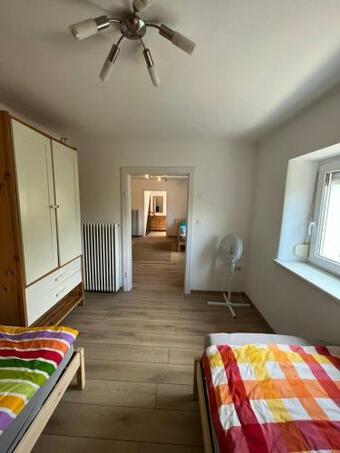 Apartamento Platzerl Am Waldrand