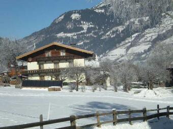 Apartamento Haus Knapp 6er Wohnung