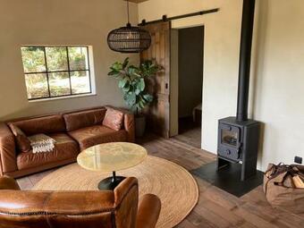 The Cabin Morris