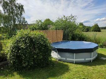 Chalupa Mezi Rybn�ky