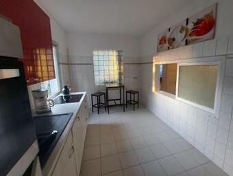 Apartamento Ferienwohnung Heinrich Heine Schule