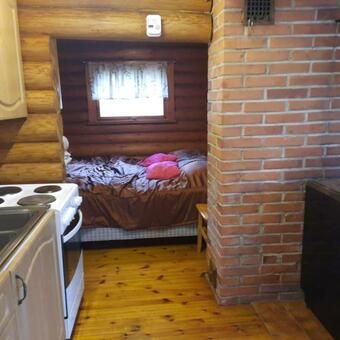 M�kki Salakka R��kkyl�n Niemisess�