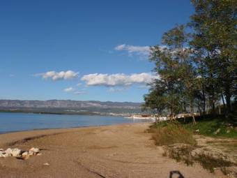 Apartments Estee Soline