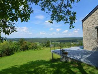 Holiday Home Humain