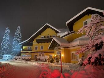 Hotel Fraganterwirt