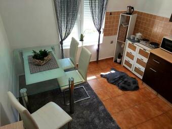 Apartamento Limina Vend�gh�z