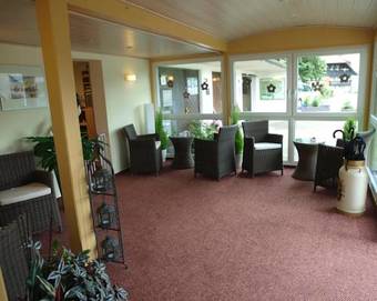 Ferien- Und Wellness Hotel Schwarzw�lder Hof