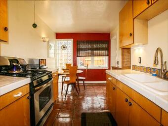 Apartamento Venice Beach Garden Retreat - Yard, Cabana, Parking, 50 Feet To Beach