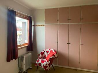 Apartamento Koselig Hus Med Parkeringsplass