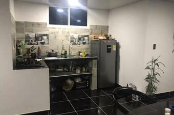 Apartamento Trujillo Presidencial
