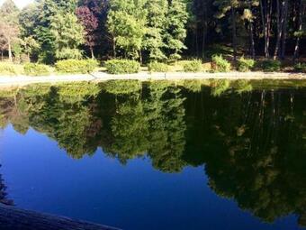 Villetta Morello Sui Nebrodi