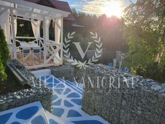 Villa Santorini