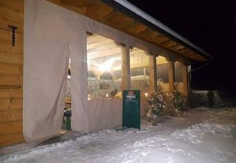 Apartm�n Meluz�na