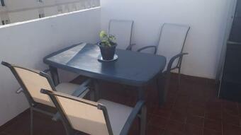 Murcia 22,apartamento 29