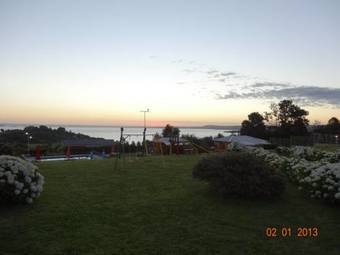 Hotel Caba�as Lafquintue