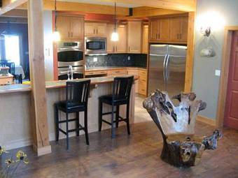 Windborne Bed & Breakfast