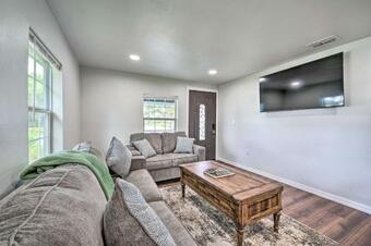 Sunny Lake Wales Retreat About 11 Mi To Legoland!