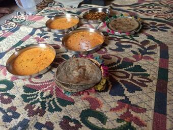 Marugandha Eco-trail Homestays