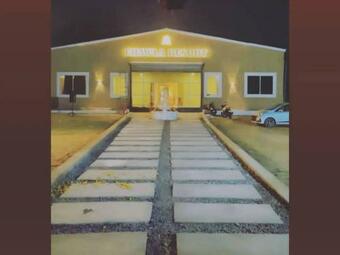 Hotel Oyo 91768 Chawla Resort