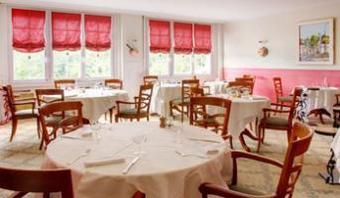 Best Western Hotel Ile De France