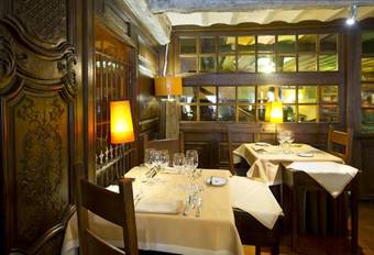 Hotel Auberge Du Sabotier