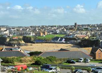 Atlantic Hotel Newquay