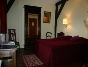 Bed & Breakfast Au Ch�teau Des Thermes